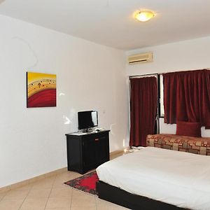 Chambre Triple