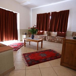 Chambre Familiale